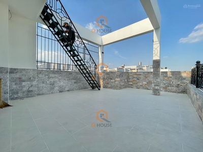 Gehäuse In Nha Be, Vietnam Gehäuse In Nha Be, Vietnam