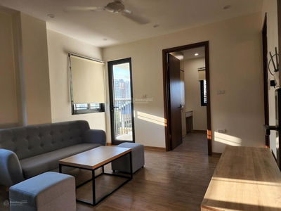 Van Canh Street, Vietnam Van Canh Street, Vietnam