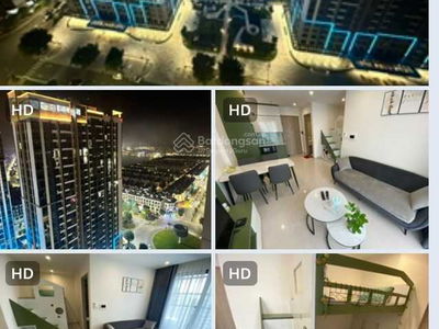 Vinhomes Ocean Park Gia Lam, Vietnam  Vinhomes Ocean Park Gia Lam, Vietnam