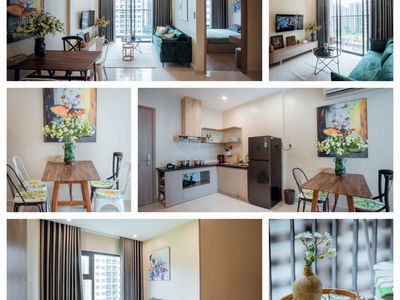 Vinhomes Ocean Park Gia Lam, Vietnam  Vinhomes Ocean Park Gia Lam, Vietnam