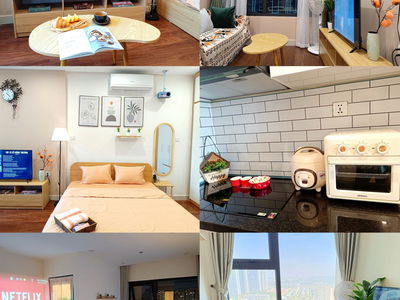 Vinhomes Ocean Park Gia Lam, Vietnam  Vinhomes Ocean Park Gia Lam, Vietnam