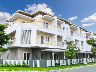 Melosa Garden, Vietnam Melosa Garden, Vietnam