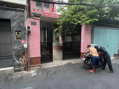 Alojamiento en Ho Chi Minh City, Vietnam Alojamiento en Ho Chi Minh City, Vietnam