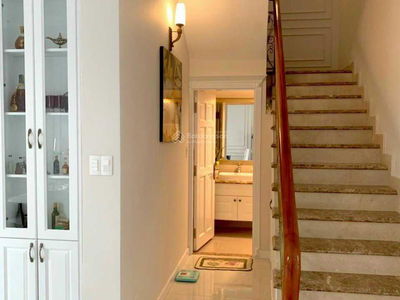 Nam Vien residential area, Vietnam  Nam Vien residential area, Vietnam