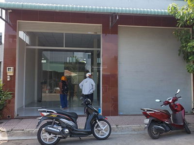 An Phu - An Khanh, Vietnam An Phu - An Khanh, Vietnam