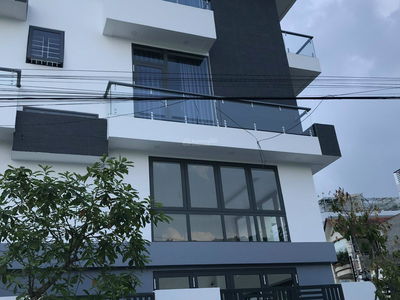 Housing in Di An, Vietnam Housing in Di An, Vietnam