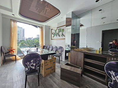 Жилье в Ho Chi Minh City, Vietnam Жилье в Ho Chi Minh City, Vietnam