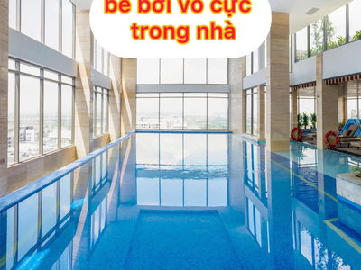 Masteri Waterfront, Vietnam  Masteri Waterfront, Vietnam