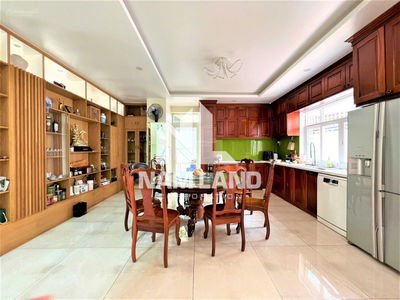 Song Giong residential area, Vietnam  Song Giong residential area, Vietnam