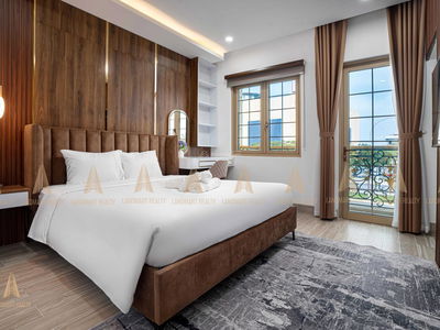 Regal Pavillon Da Nang, Vietnam Regal Pavillon Da Nang, Vietnam