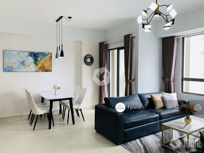 Masteri Thảo Điền, Vietnam Masteri Thảo Điền, Vietnam