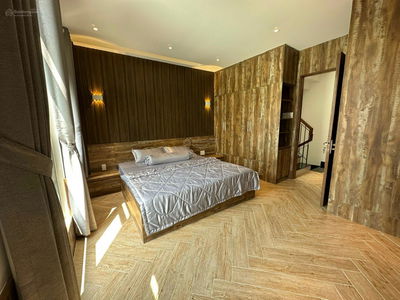 Housing in Ho Chi Minh City, Vietnam Housing in Ho Chi Minh City, Vietnam