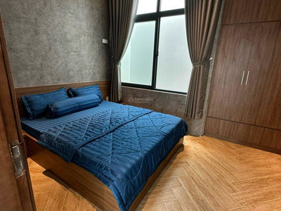 Logement dans Ho Chi Minh City, Vietnam Logement dans Ho Chi Minh City, Vietnam