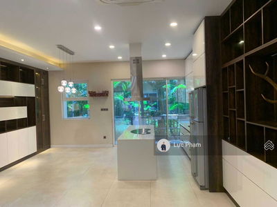 Palm Residence, Vietnam Palm Residence, Vietnam