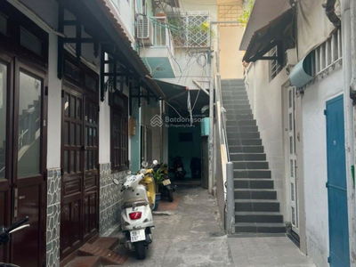 Logement dans Ho Chi Minh City, Vietnam Logement dans Ho Chi Minh City, Vietnam