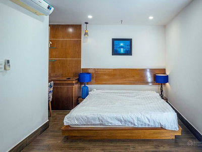 Alojamiento en Ho Chi Minh City, Vietnam Alojamiento en Ho Chi Minh City, Vietnam