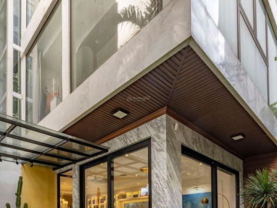 Housing in Ho Chi Minh City, Vietnam Housing in Ho Chi Minh City, Vietnam