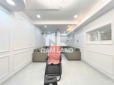 Saigon Mystery Villas, Vietnam Saigon Mystery Villas, Vietnam