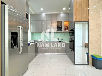 Saigon Mystery Villas, Vietnam Saigon Mystery Villas, Vietnam