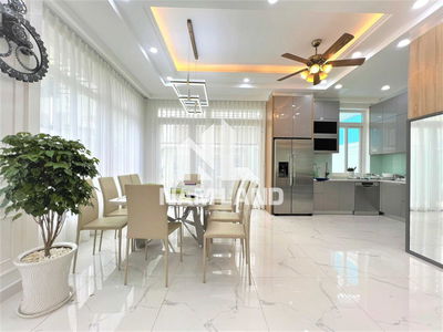 Saigon Mystery Villas, Vietnam Saigon Mystery Villas, Vietnam