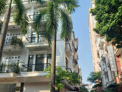 Logement dans Hanoi, Vietnam Logement dans Hanoi, Vietnam