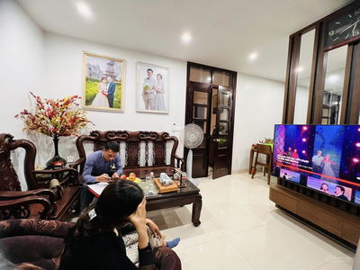 Gehäuse In Ha GJong, Vietnam Gehäuse In Ha GJong, Vietnam