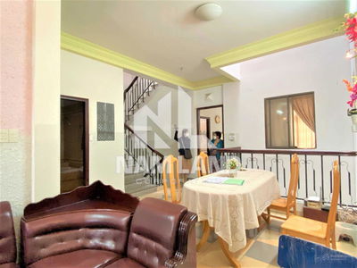 Жилье в Nha Be, Vietnam Жилье в Nha Be, Vietnam