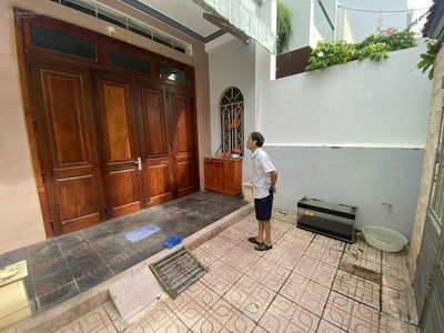 Housing in Nha Trang, Vietnam Housing in Nha Trang, Vietnam