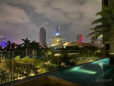 Empire City Thu Thiem, Vietnam Empire City Thu Thiem, Vietnam