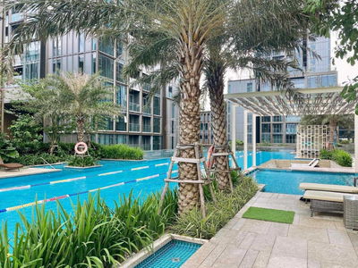 Empire City Thu Thiem, Vietnam Empire City Thu Thiem, Vietnam