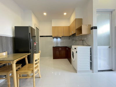 Gehäuse In Nha Be, Vietnam Gehäuse In Nha Be, Vietnam