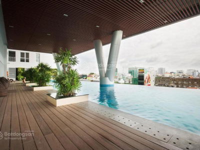 The Prince Residence, Vietnam The Prince Residence, Vietnam