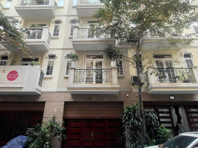 Adjacent to 96 Nguyen Huy Tuong, Vietnam Adjacent to 96 Nguyen Huy Tuong, Vietnam