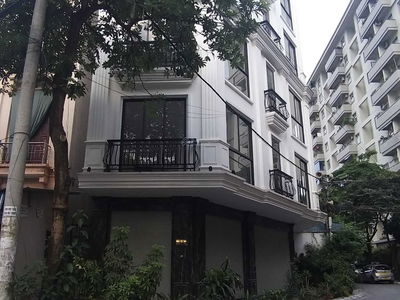 Linh Dam new urban area, Vietnam Linh Dam new urban area, Vietnam