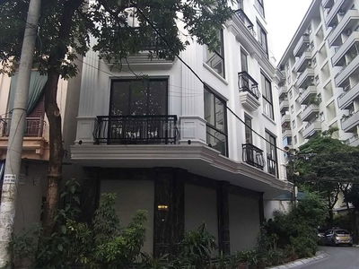 Linh Dam new urban area, Vietnam Linh Dam new urban area, Vietnam