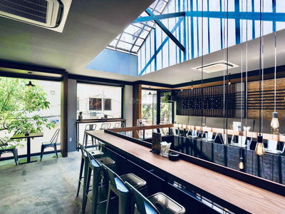 Logement dans Ho Chi Minh City, Vietnam Logement dans Ho Chi Minh City, Vietnam