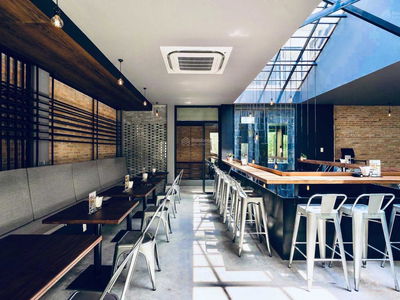 Gehäuse In Ho Chi Minh City, Vietnam Gehäuse In Ho Chi Minh City, Vietnam