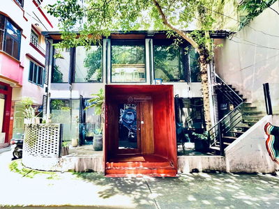 Logement dans Ho Chi Minh City, Vietnam Logement dans Ho Chi Minh City, Vietnam