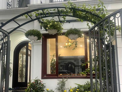 Vinhomes Ocean Park Gia Lam, Vietnam Vinhomes Ocean Park Gia Lam, Vietnam