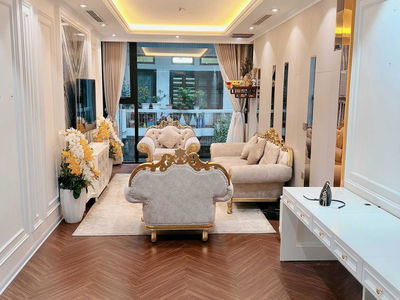 Housing in Hanoi, Vietnam Housing in Hanoi, Vietnam