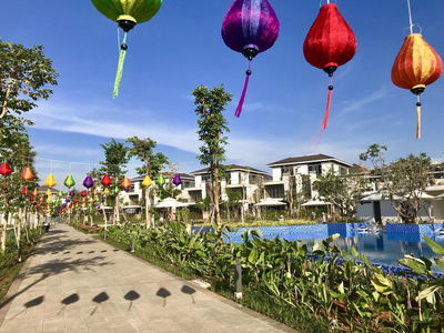 Lavila Kien A - Nha Be, Vietnam  Lavila Kien A - Nha Be, Vietnam