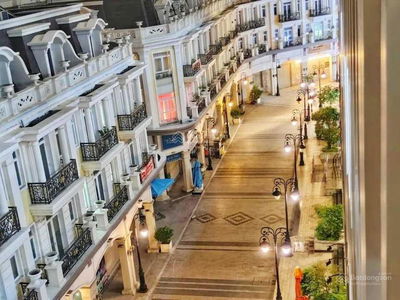 The Pegasuite, Vietnam The Pegasuite, Vietnam