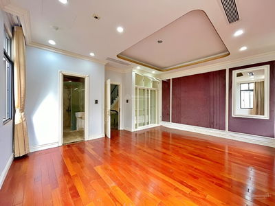 Vinhomes The Harmony, Vietnam  Vinhomes The Harmony, Vietnam
