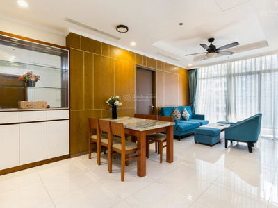 Vinhomes Central Park, Vietnam Vinhomes Central Park, Vietnam