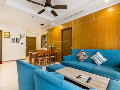 Vinhomes Central Park, Vietnam Vinhomes Central Park, Vietnam