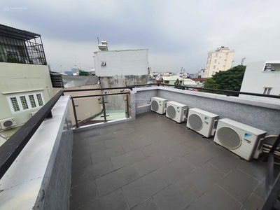 Alojamiento en Nha Be, Vietnam Alojamiento en Nha Be, Vietnam