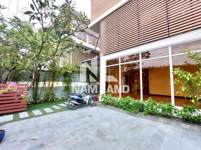 Gehäuse In Di An, Vietnam Gehäuse In Di An, Vietnam