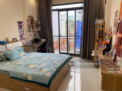 Жилье в Ho Chi Minh City, Vietnam Жилье в Ho Chi Minh City, Vietnam