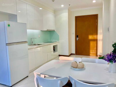 Vinhomes Central Park, Vietnam Vinhomes Central Park, Vietnam