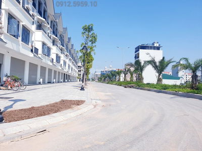 Hinode Royal Park, Vietnam Hinode Royal Park, Vietnam